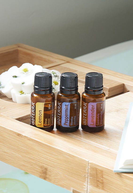 doTERRA Essential Oils